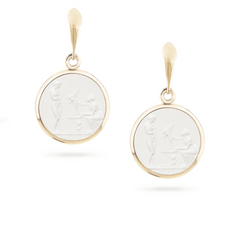 Create your Eos Earrings