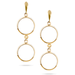 Create your Echo Earrings