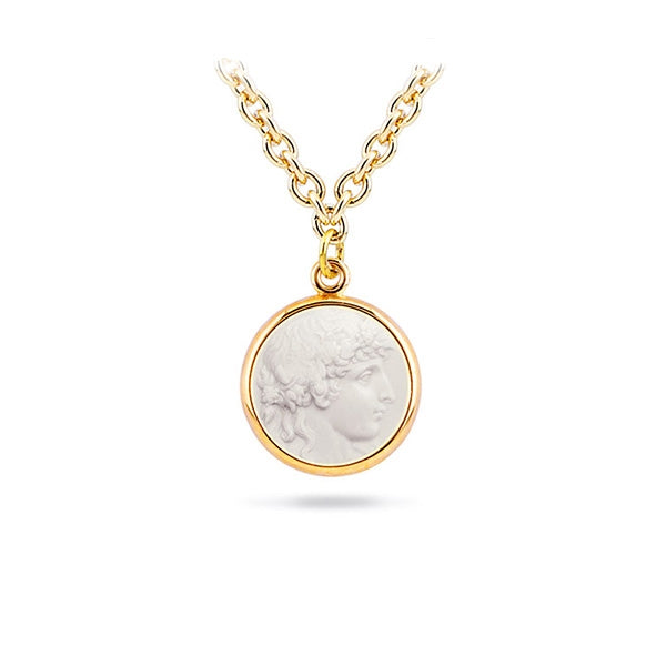 Eos Necklaces