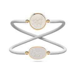 Create your Infinito Bracelet