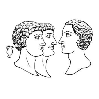 Triumvirate