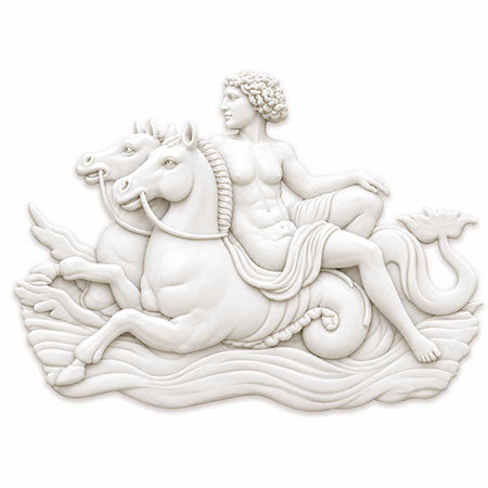 Venus or  Nereide