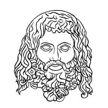 Jupiter Serapis